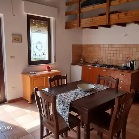 Διαμέρισμα Elster Collecorvino