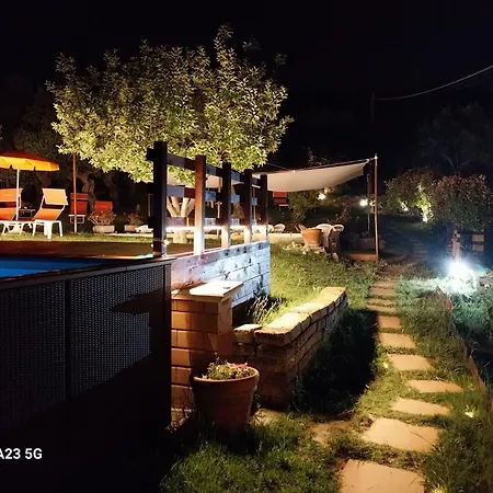 Elster Daire Collecorvino