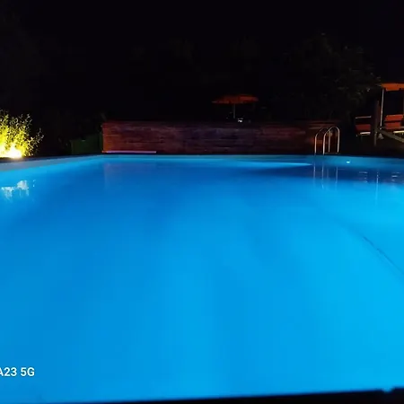 Διαμέρισμα Elster *