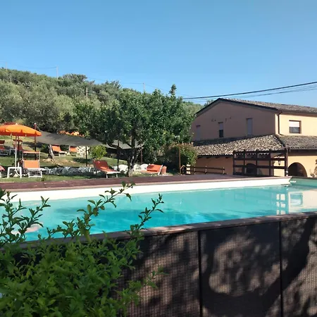 Elster Lejlighed Collecorvino