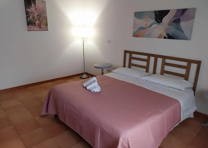 Апартаменты Elster *