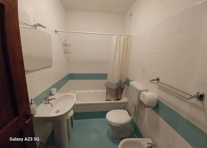 Апартаменты Elster