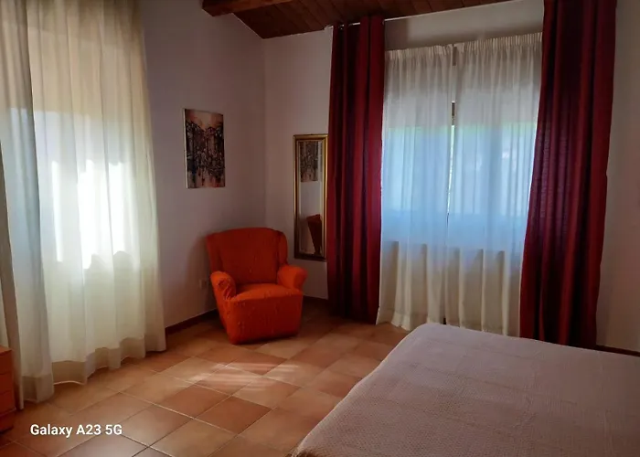 Elster Апартаменты