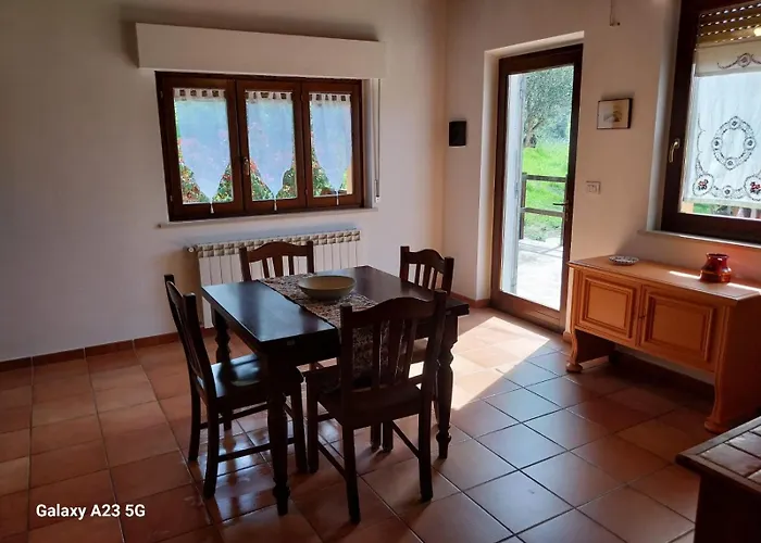 Апартаменты Elster