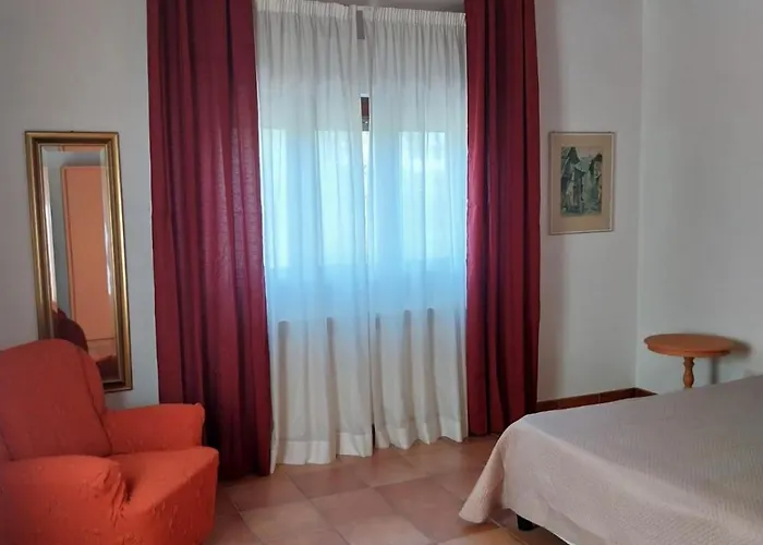 Апартаменты Elster