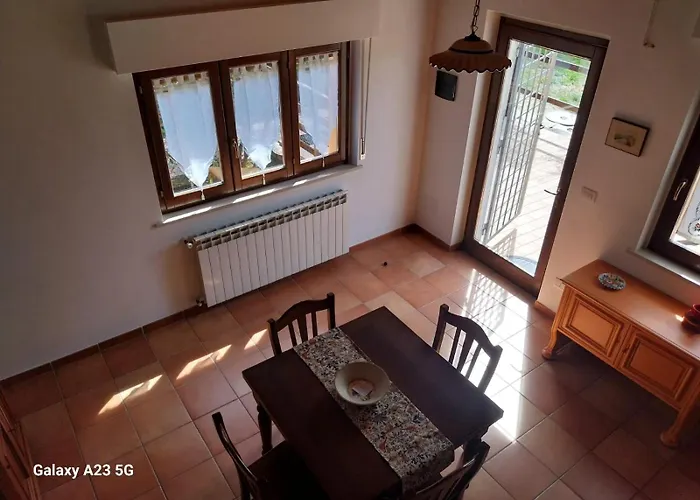 Апартаменты Elster