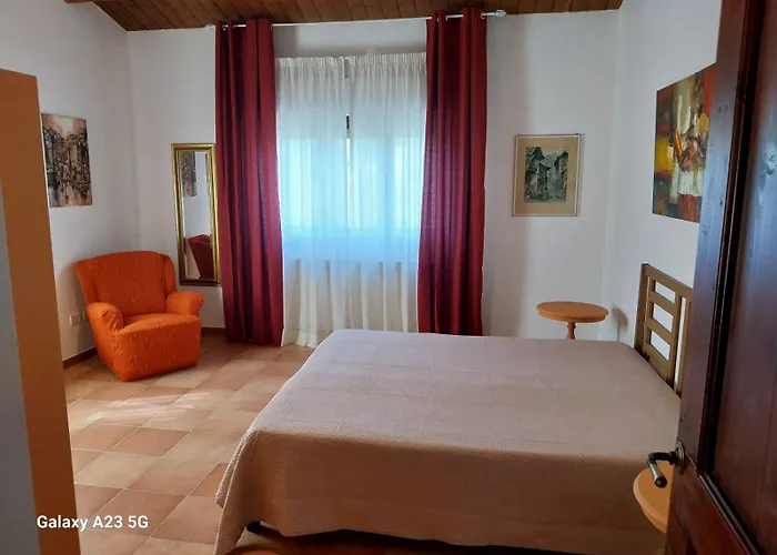 Elster Апартаменты Collecorvino