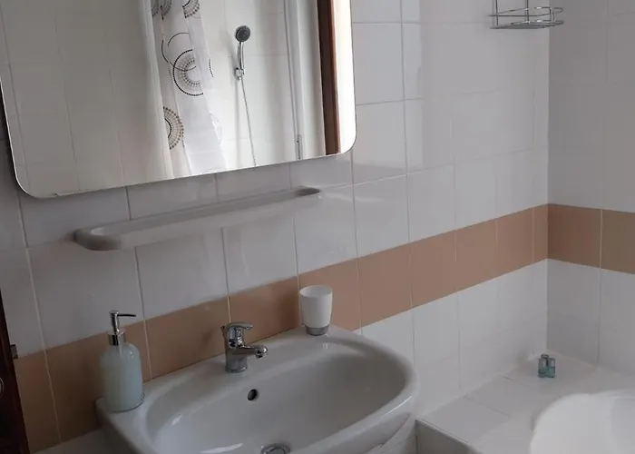 Elster Апартаменты *