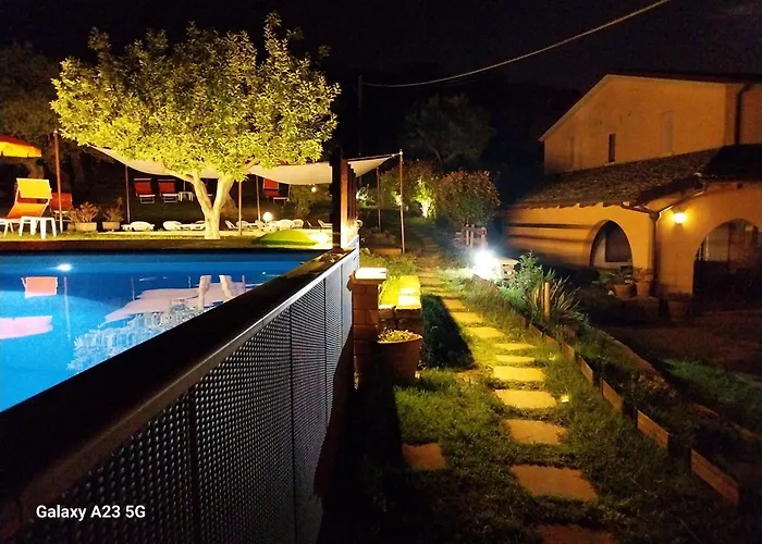 Elster * Collecorvino