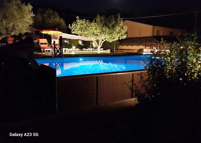 Elster Апартаменты *