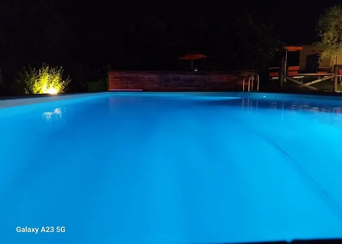 Апартаменты Elster *