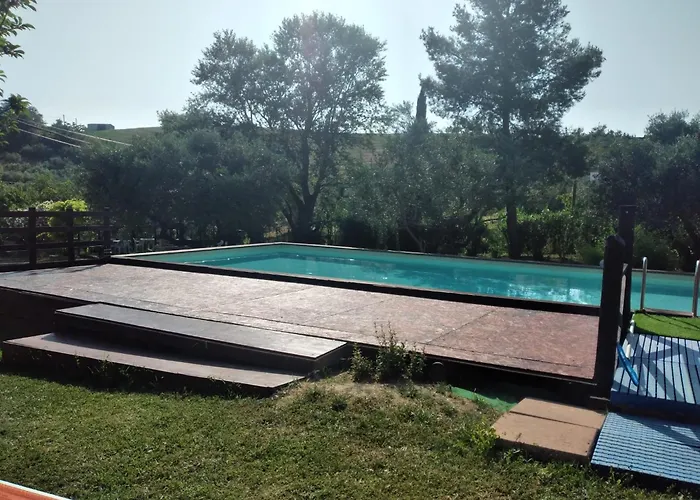 Elster Апартаменты